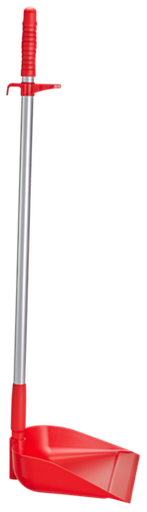 [VK-56624] SOPSKYFFEL STÅENDE 330mm RÖD