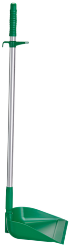 [VK-56622] FEJEBAKKE OPREJST 330mm GRØN