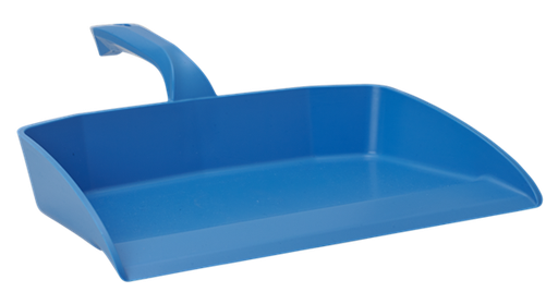 [VK-56603] DUSTPAN 330mm BLUE