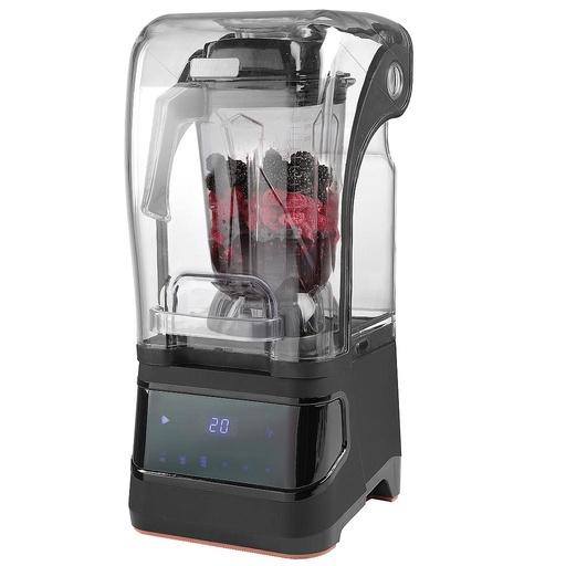 [EN-05-70720] BLENDER 2,5L ’BARMIXER’ 