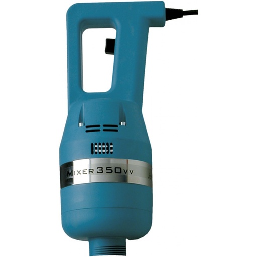 [GA-MIX350VV] MIXER ENGINE GAM 0,35kW