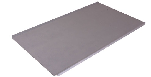 [FTRX-4055-rh] FLAT TRAY GN1/1 1,4mm RilonHard