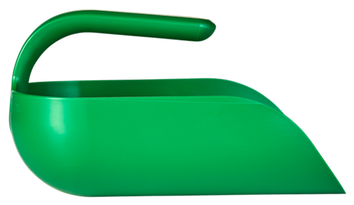 [VK-56712] SCOOP 2L GREEN ERGONOMIC 