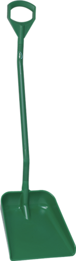 [VK-56012] SKOVLE 1310mm Ergonomisk GRØN  