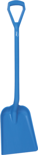 [VK-56013] SHOVEL 1310mm Ergonomic BLUE