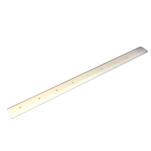 [CI-14513] SKRABEKNIV Nedre til Conti DEJRULLEMASKINE SF13600 /SF18600 ***Outlet