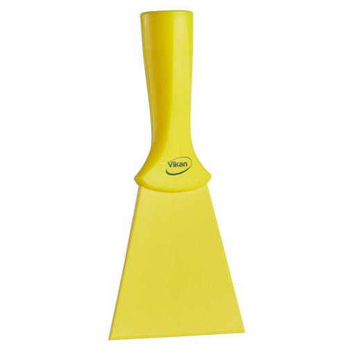[VK-40126] SCRAPER 100mm YELLOW