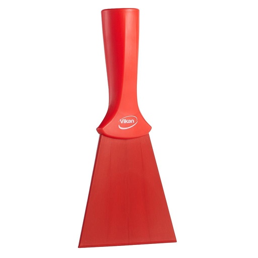 [VK-40124] SKRAPE 100mm RØD 
