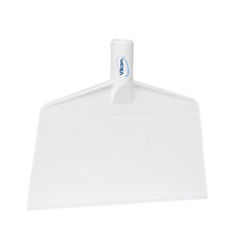 [VK-29125] SCRAPER 270mm White  