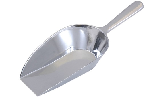 [WS-4279250] SKOVLE 0,25L Aluminium