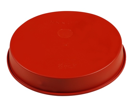 [MO-SFT122] SILIKONFORM RUND 1,4L 40mm