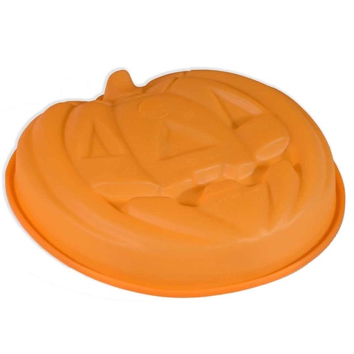 [PI-FRT128] SILIKONFORM HALLOWEENPUMPA ø240mm