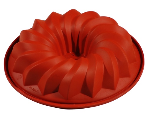 [PI-FRT103] SILIKONFORM CIAMBELLA SOCKERKAKA 1,68L