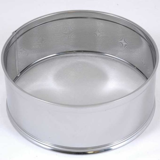 [MO-SETAC30] SIKT 0,5mm ø300mm