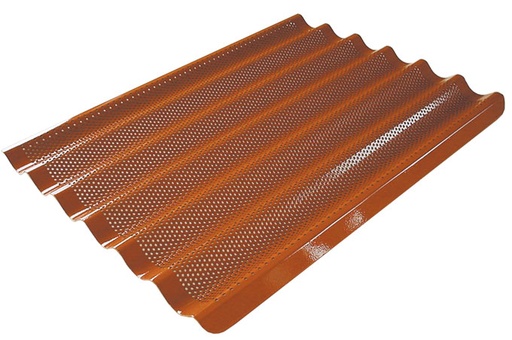 [BTRX-14725-re] RENNEPLATE 46x61 6 BAGUETTE RilonElast