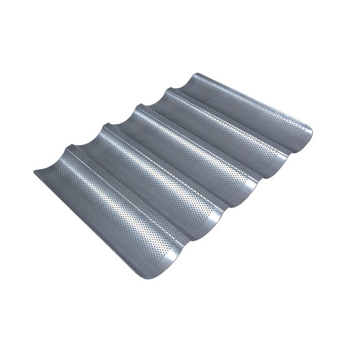 [BTRX-14724] RENNEPLATE 46x61 5 BAGUETTE CW