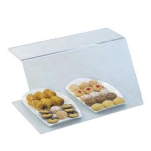 [MO-AR0001] PLEXIGLASS PROTECTION SHIELD 495x300mm