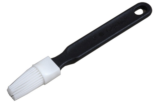[OX-6538-1] BRUSH SILICONE 25mm