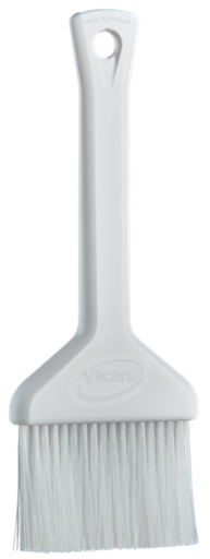 [VK-5552705] PENSEL 70mm Mjuk VIT