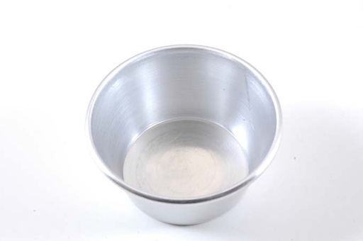 [TM-12070018] MUFFIN MOULD ø60/50x40mm