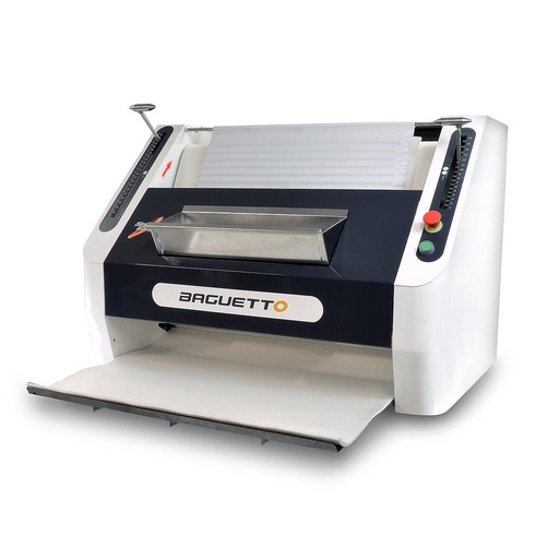 [SE-BAGUETTO] LANGVIRKER BAGUETTO Sinmag 750mm 50..1200g 