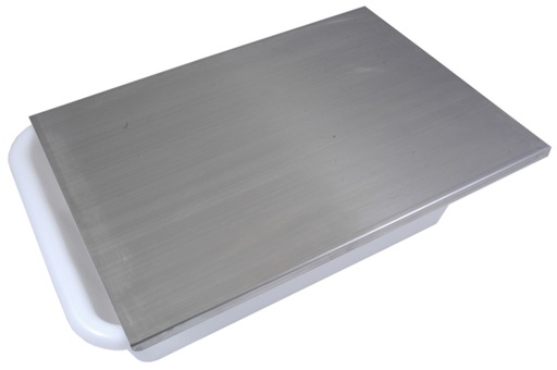 [LIRX-Deckel-L] LOCK till BINGE 25L Längsgående 