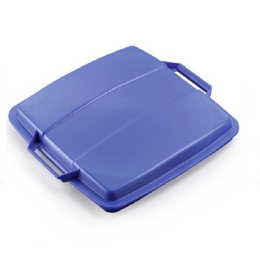 [DB-1800475040] LOCK till BINGE 90L BLÅ