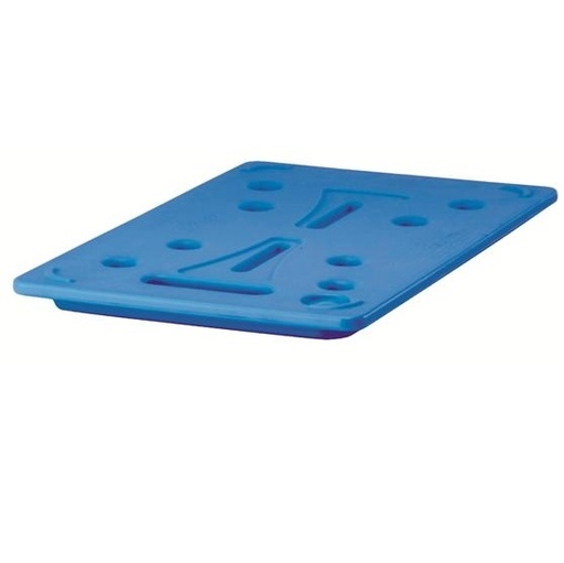 [PI-CP5332] COOLING BLOCK GN1/1 for thermo container
