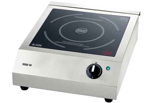 [EN-00-00215B] KOKEPLATE INDUKSJON
