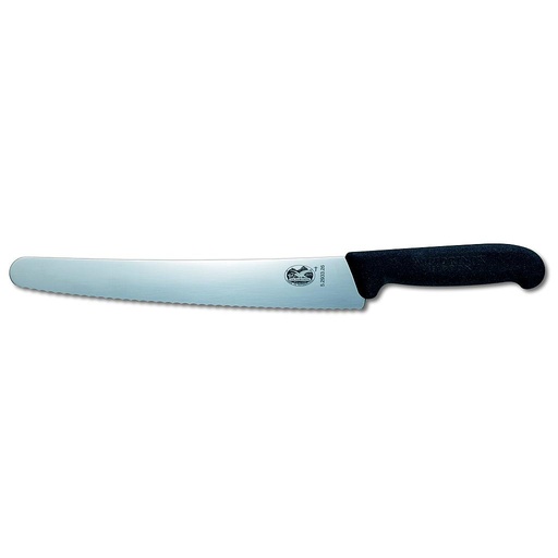 [VX-5293326] KITCHEN KNIFE 260mm Serrated VICTORINOX