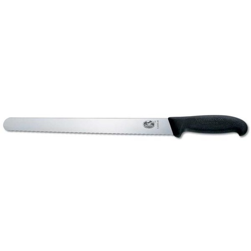 [VX-5423330] BRØDKNIV 300mm Bølgeskær VICTORINOX 