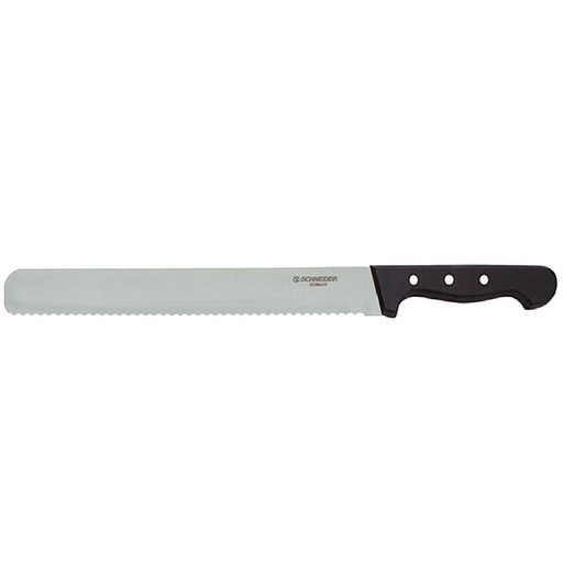 [SR-264236] BREAD KNIFE 360mm Serrated 