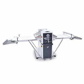 [SE-LAMINATO650] DOUGH SHEETER LAMINATO Sinmag 650x1320mm 