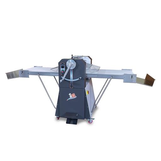 [CI-ZSF18600-1250EVM] DOUGH SHEETER 600x1250mm Conti
