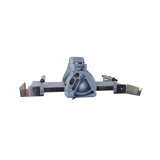 [CI-ZSF500B-700EVM] DOUGH SHEETER 500x700mm BENCH MODEL Conti