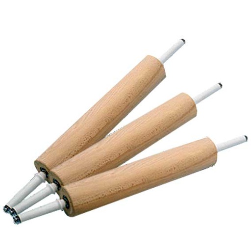 [MO-RLS30] ROLLING PIN ø80x300mm
