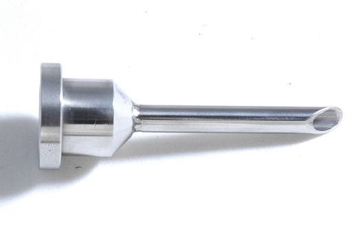 [PI-F3097] INJECTION NEEDLE ø8/6x57mm 30° to Pavoni Dosiplus