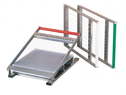 [PI-CHITARRA] KAGESKÆRER Pavoni CHITARRA ENKEL 