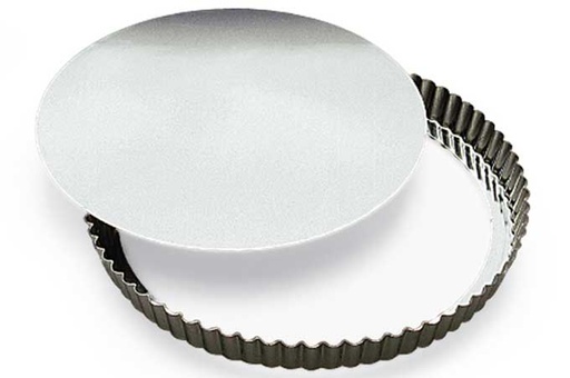 [TG-126450] PAJFORM KRUSIG RUND ø320/310x25mm