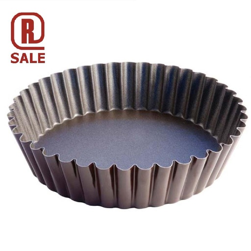[TG-224720] PAJFORM KRUSIG RUND ø150/130x40mm