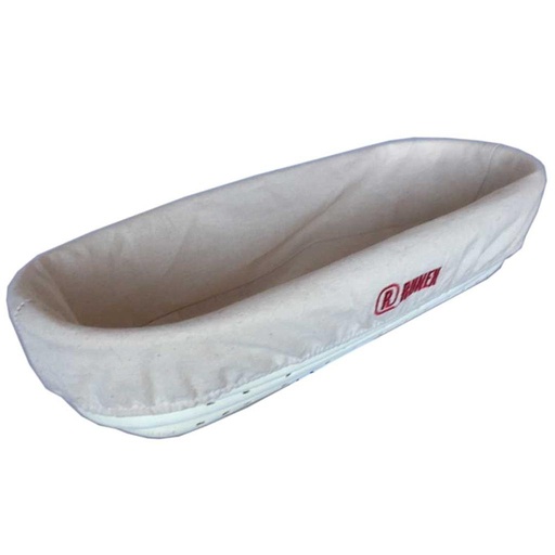 [BM-CL15] PROOFING BASKET COVER LONG 1,8L