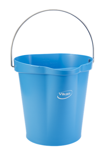 [VK-56863] BUCKET 12L BLUE