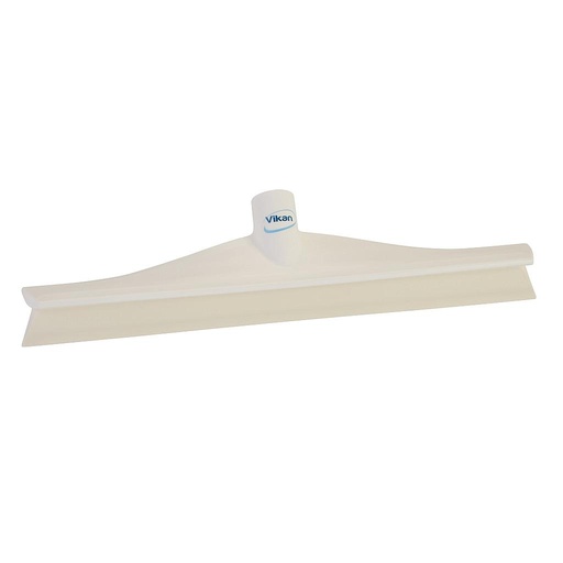 [VK-71405] FLOOR SQUEEGEE 400mm WHITE