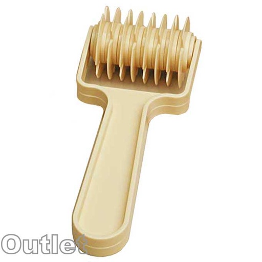 [PI-RP4] PASTRY CUTTER 65mm