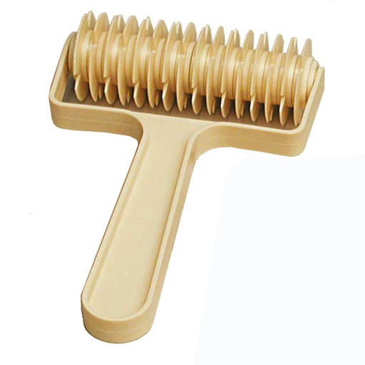 [PI-RP3] GITTERRULL 120mm 