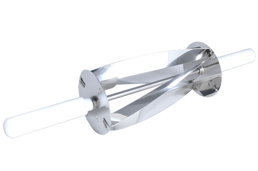 [MO-RSC180X140] PASTRY CUTTER CROISSANT 180x140mm