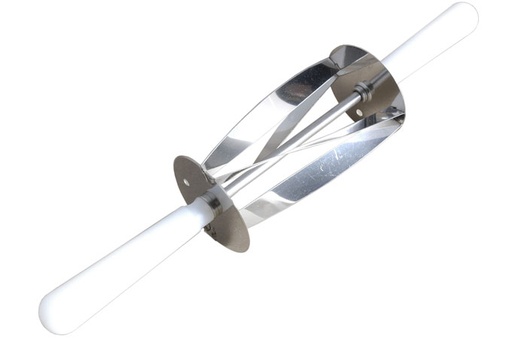 [MO-RSC96X153] KUTTEVERKTØY CROISSANT 96X153mm 