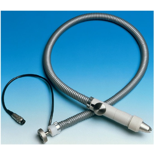 [MU-20002010] FLEXIBLE TUBE to Mussana CREAM WHIPPING MACHINES