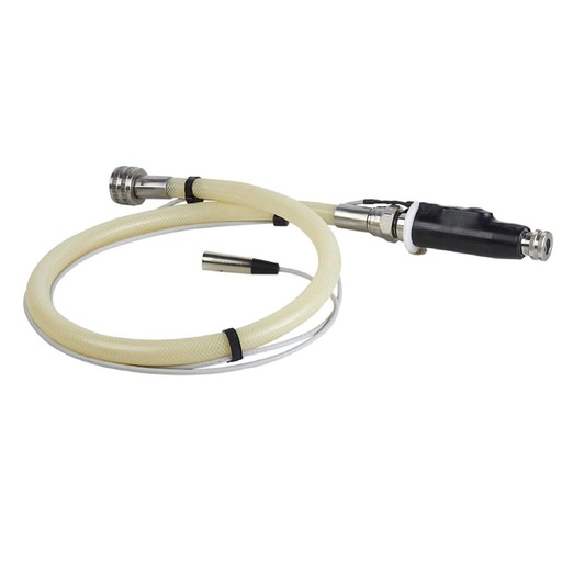 [PI-FS3000] FLEXIBLE TUBE to doser Pavoni Dosiplus