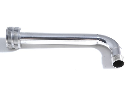 [PI-F3141] EXTENSION 160mm 90° for Pavoni Dosiplus